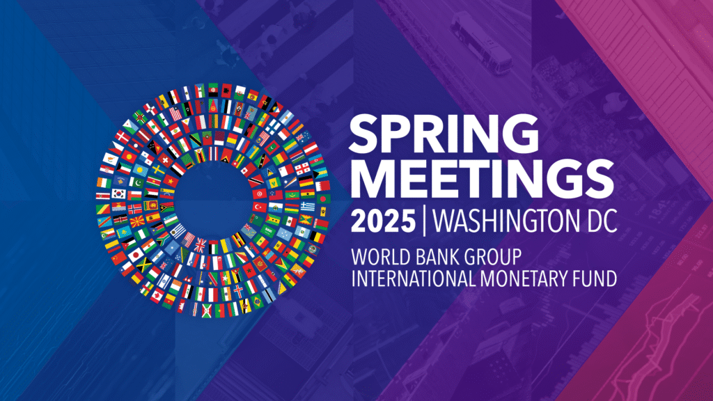 IMF Spring Meeting
