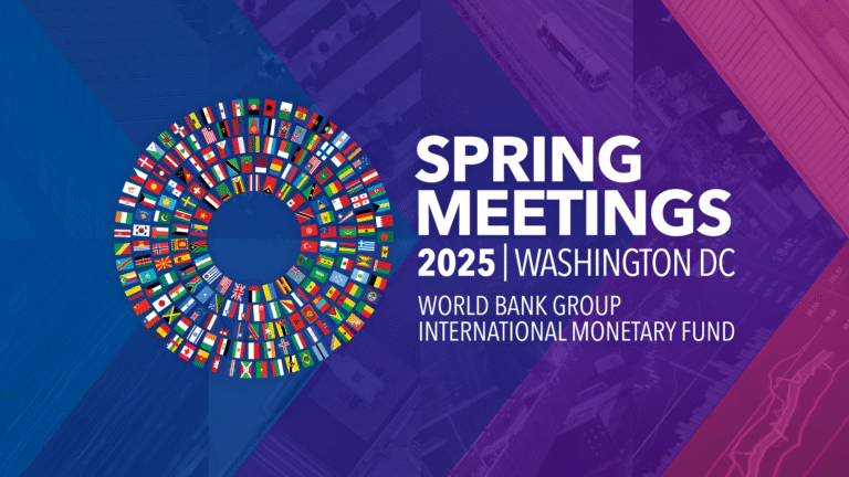 IMF Spring Meeting