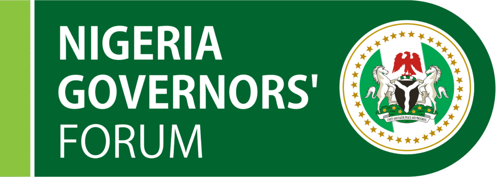 Nigerian Governors' Forum (NGF)